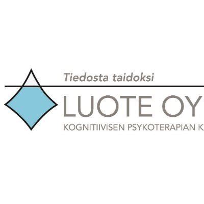 luote oy|[Opas] Psykoterapeuttikoulutus